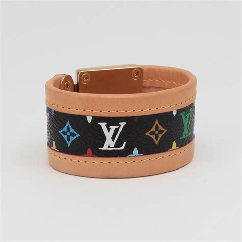 louis vuitton vintage armband